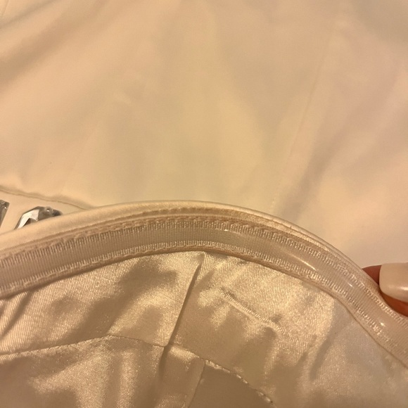 Premium Embellished Corset Jumpsuit 🪩 - Picture 4 of 5